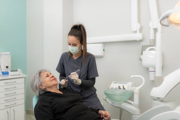 Best Root Canal Emergency Dentist  in Harahan, LA