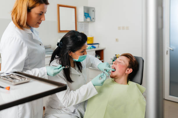 Best Dentist for Tooth Abscess  in Harahan, LA